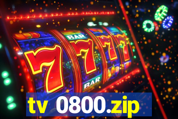 tv 0800.zip